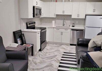 2 Beds 1 Bath - Apartment in Calgary