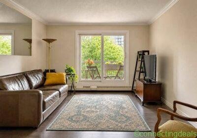 Free ad: 2 Beds 1 Bath - Apartment in Calgary. 2 Beds 1 Bath - Apartment in Calgary