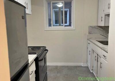 2 Beds 1 Bath - Apartment in Calgary