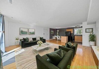 2 Beds 1 Bath - Apartment in Calgary