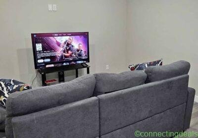 Free ad: 2 Beds 1 Bath - Apartment in Calgary. 2 Beds 1 Bath - Apartment in Calgary