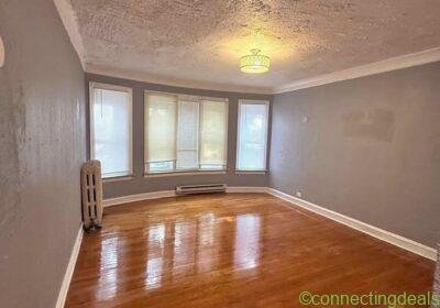 2 Beds 1 Bath - Apartment in Chicago