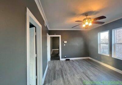 2 Beds 1 Bath - Apartment in Chicago