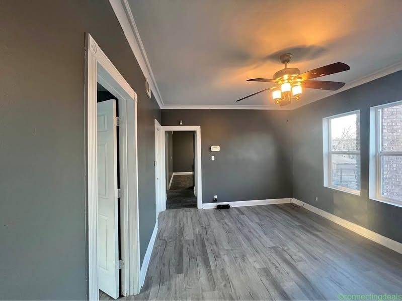 2 Beds 1 Bath – Apartment