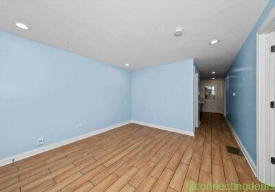 2 Beds 1 Bath - Apartment in Chicago