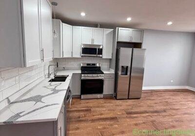 2 Beds 1 Bath - Apartment in Chicago