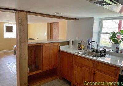 2 Beds 1 Bath - Apartment in Chicago