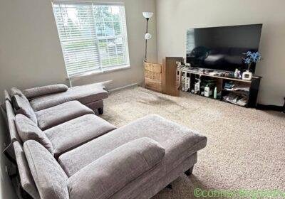 Free ad: 2 Beds 1 Bath - Apartment in Columbus. 2 Beds 1 Bath - Apartment in Columbus