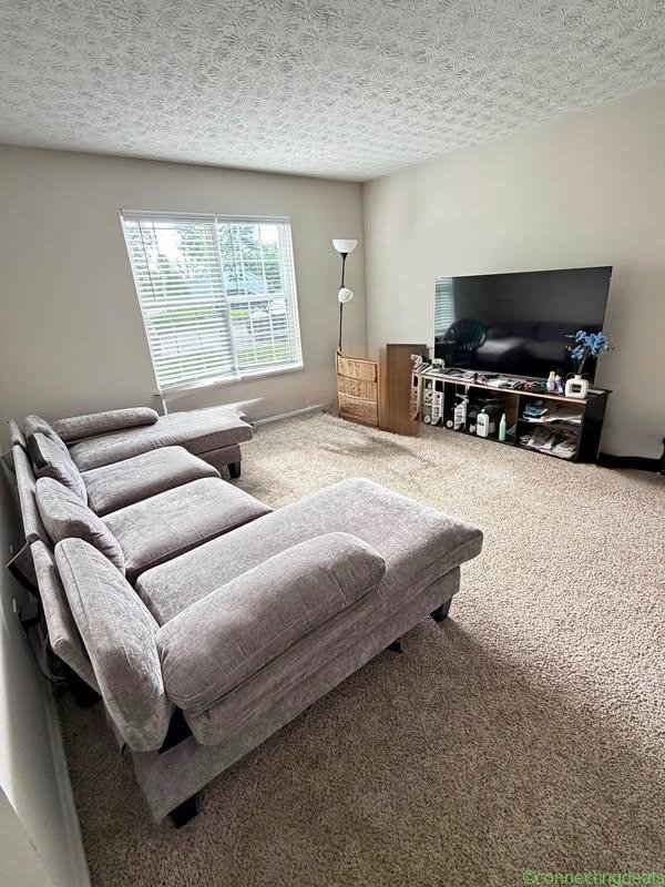 2 Beds 1 Bath – Apartment