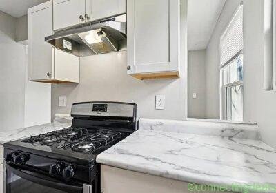 2 Beds 1 Bath Apartment in Columbus