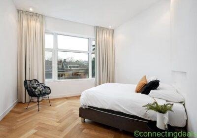 2 Beds 1 Bath Apartment/condo in Amsterdam