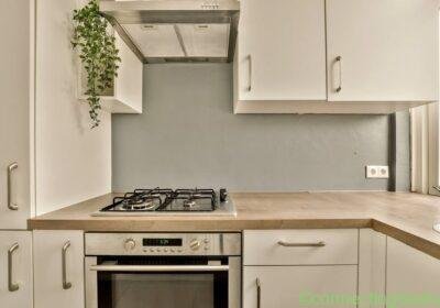 2 Beds 1 Bath Apartment/condo in Amsterdam
