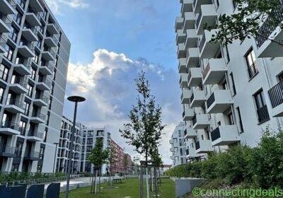 2 Beds 1 Bath Apartment/condo in Berlin