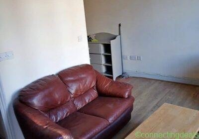 2 Beds 1 Bath Apartment/condo in Dublin