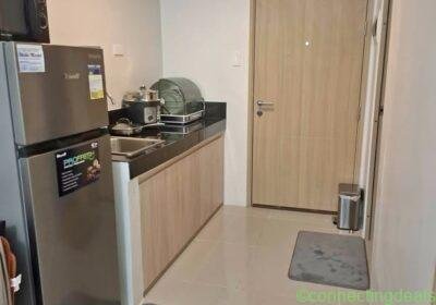 2 Beds 1 Bath Apartment/condo in Manila
