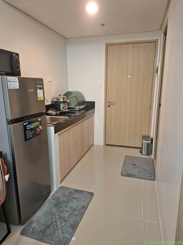 2 Beds 1 Bath Apartment/condo