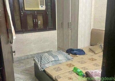 2 Beds 1 Bath - Apartment in Delhi