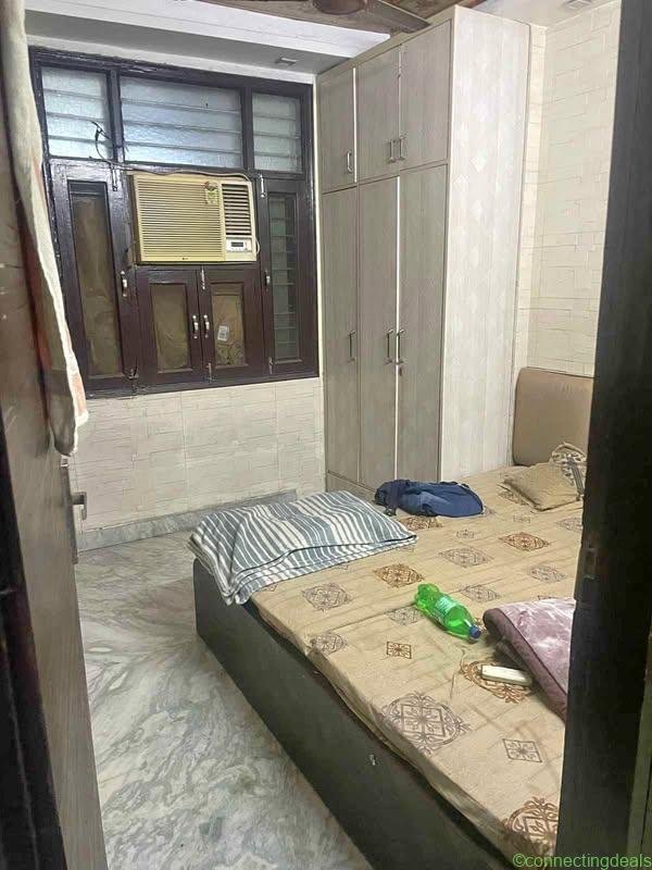 2 Beds 1 Bath – Apartment