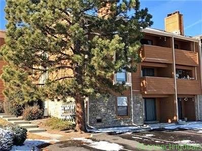 2 Beds 1 Bath Apartment