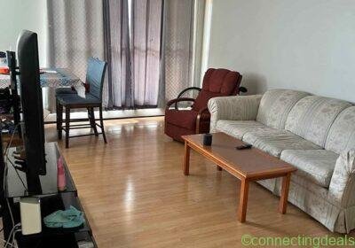 2 Beds 1 Bath - Apartment in Edmonton