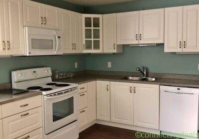 2 Beds 1 Bath Apartment in Edmonton