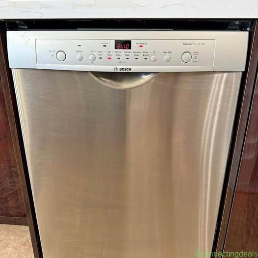 2 Beds 1 Bath – Apartment