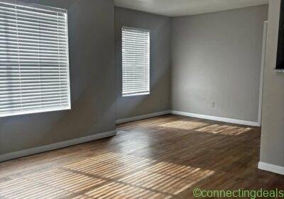 2 Beds 1 Bath - Apartment in Houston