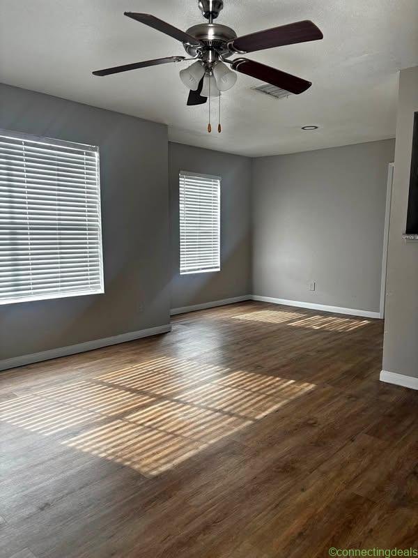 2 Beds 1 Bath – Apartment