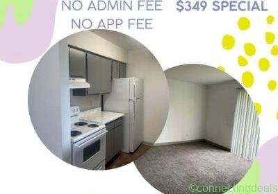 Free ad: 2 Beds 1 Bath Apartment in Houston. 2 Beds 1 Bath Apartment in Houston
