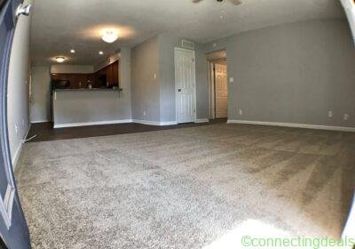 2 Beds 1 Bath Apartment in Indianapolis