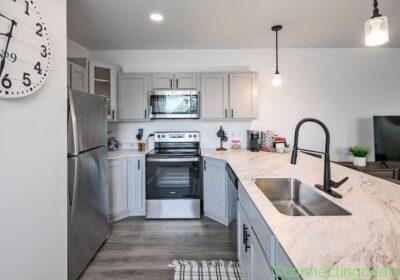 2 Beds 1 Bath - Apartment in Indianapolis