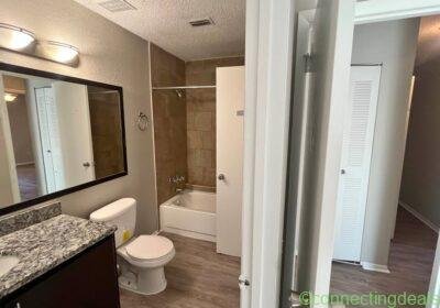 Free ad: 2 Beds 1 Bath - Apartment in Jacksonville. 2 Beds 1 Bath - Apartment in Jacksonville