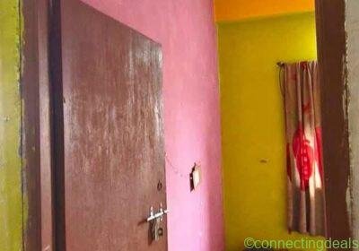 2 Beds 1 Bath - Apartment in Kolkata