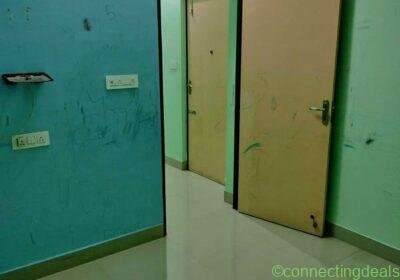 2 Beds 1 Bath - Apartment in Kolkata