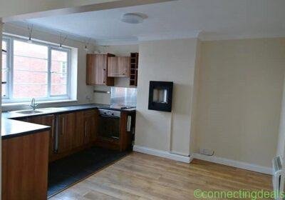 Free ad: 2 Beds 1 Bath Apartment in London. 2 Beds 1 Bath Apartment in London