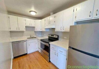 2 Beds 1 Bath - Apartment in Los Angeles