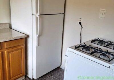 2 Beds 1 Bath - Apartment in Los Angeles