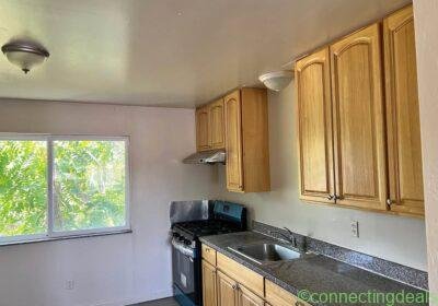 2 Beds 1 Bath - Apartment in Los Angeles