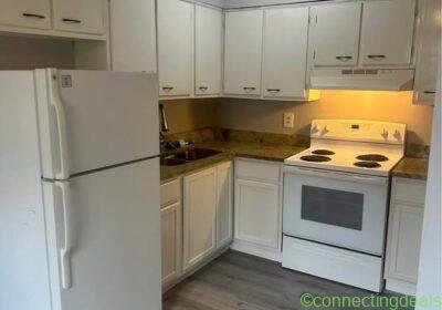 2 Beds 1 Bath - Apartment in Louisville
