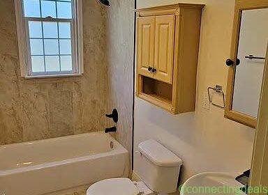 2 Beds 1 Bath - Apartment in Louisville