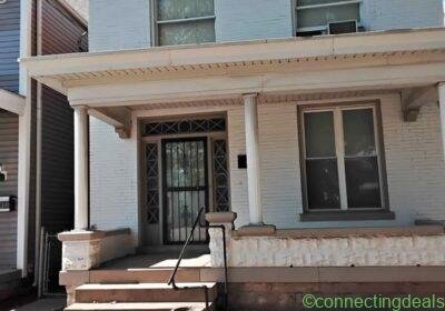 2 Beds 1 Bath - Apartment in Louisville