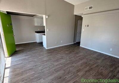 Free ad: 2 Beds 1 Bath - Apartment in Mesa. 2 Beds 1 Bath - Apartment in Mesa