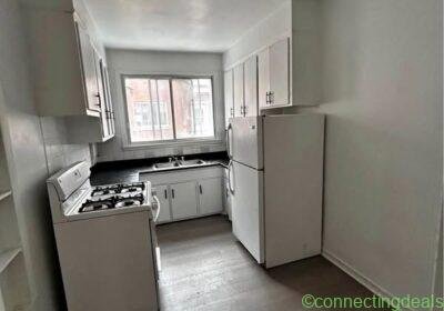 2 Beds 1 Bath - Apartment in Montreal