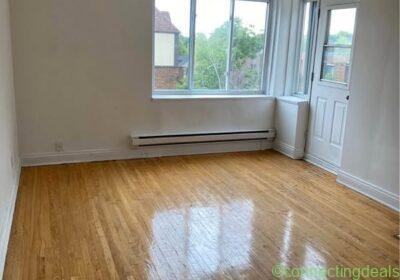 2 Beds 1 Bath - Apartment in Montreal