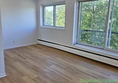 Free ad: 2 Beds 1 Bath - Apartment in Montreal. 2 Beds 1 Bath - Apartment in Montreal
