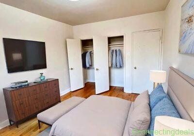 2 Beds 1 Bath - Apartment in Montreal