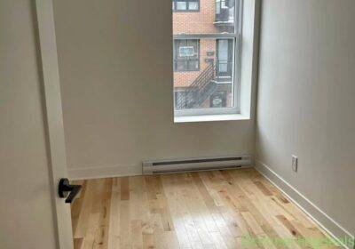 2 Beds 1 Bath - Apartment in Montreal