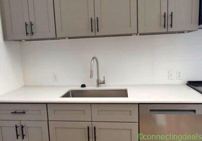 2 Beds 1 Bath Apartment in Nashville