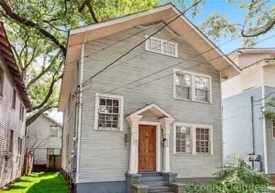 Free ad: 2 Beds 1 Bath - Apartment in New Orleans. 2 Beds 1 Bath - Apartment in New Orleans