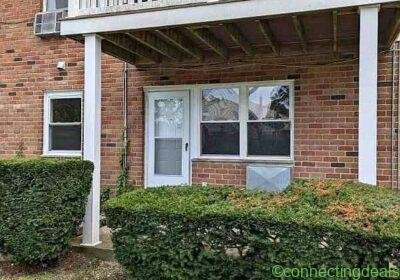 2 Beds 1 Bath Apartment in New York